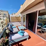 Pure Chill Apartment Sitges