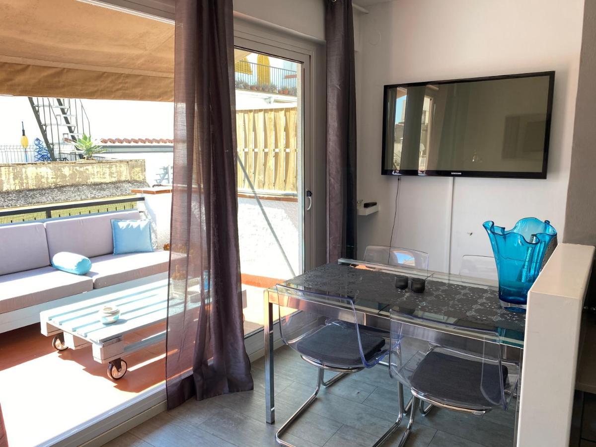 Appartamento Pure Chill Sitges