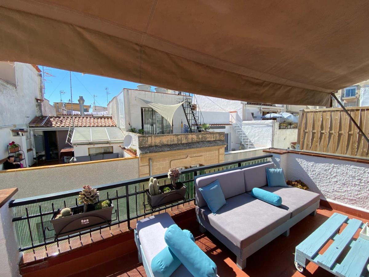 Appartamento Pure Chill Sitges