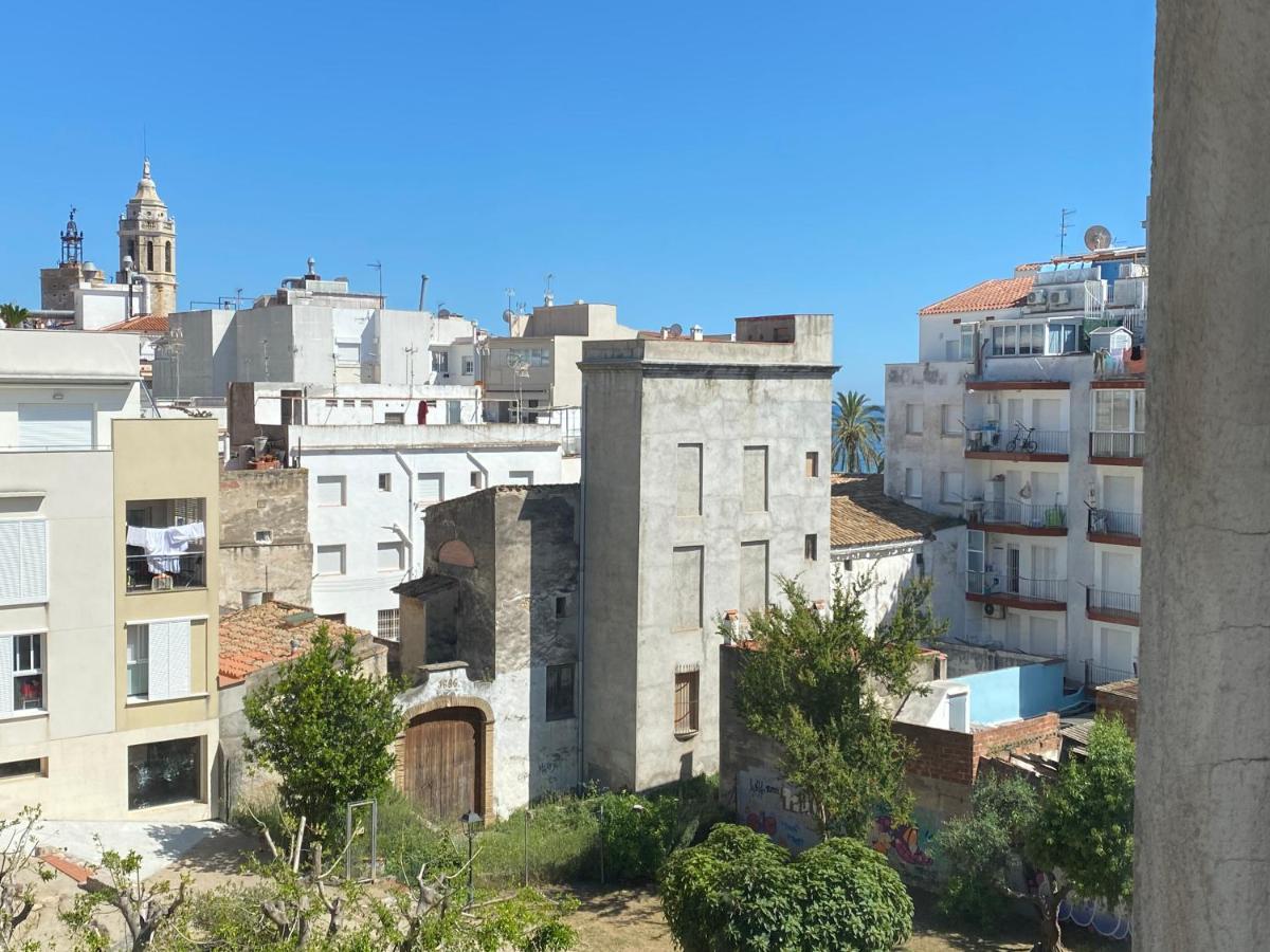 Pure Chill Appartamento Sitges