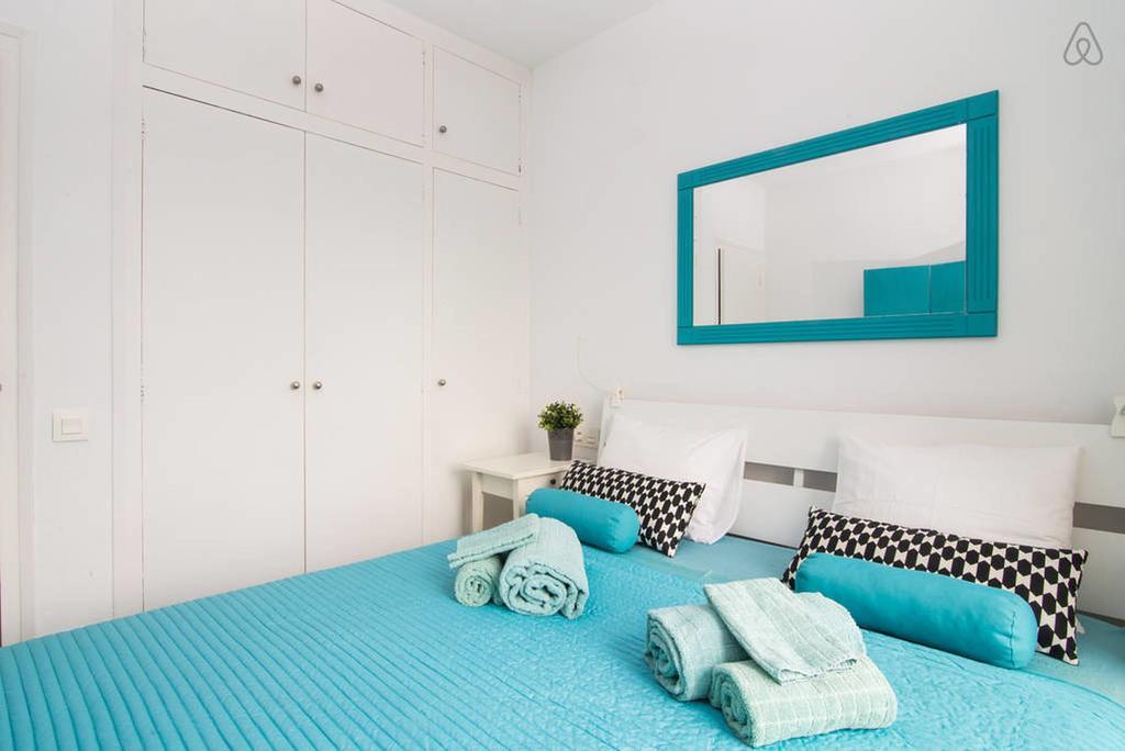Pure Chill Appartamento Sitges